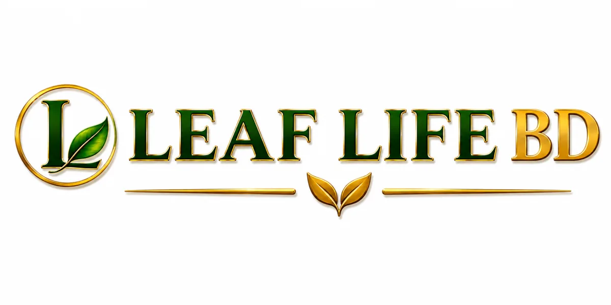 Leaf Life